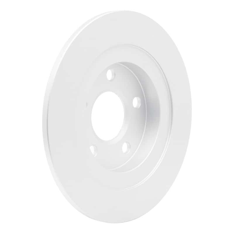 DFC — DFC 98-05 Buick Park Avenue Rear GeoSPEC Coated Rotor
DFC Brake Rotor - view 4