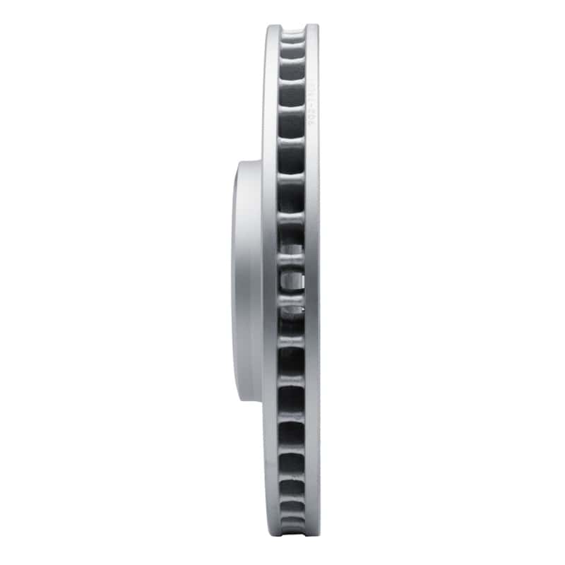 DFC — DFC 18-25 Audi SQ5 Front Hi-Carbon Alloy Geomet Coated Rotor
DFC Brake Rotor - view 3