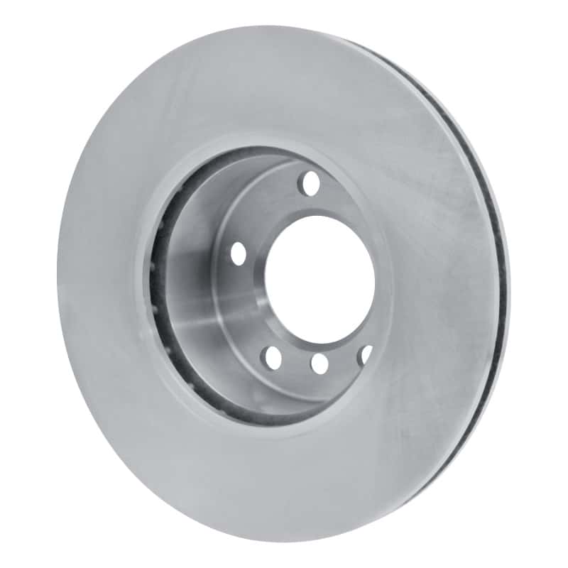 DFC — DFC 06-13 BMW 125i (Mexico) Front Brake Rotor
DFC Brake Rotor - view 4