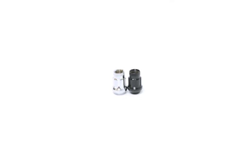 Wheel Mate — Wheel Mate Monster Lug 35 Short Lug Nut Set of 20 - Black 14x1.50 - view 4