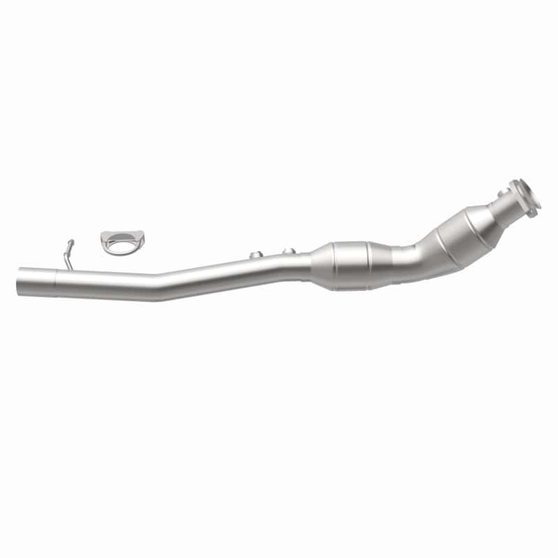 Magnaflow — MagnaFlow Conv DF 06-08 Range Rover Passenger Side
HM Grade
HM - view 20