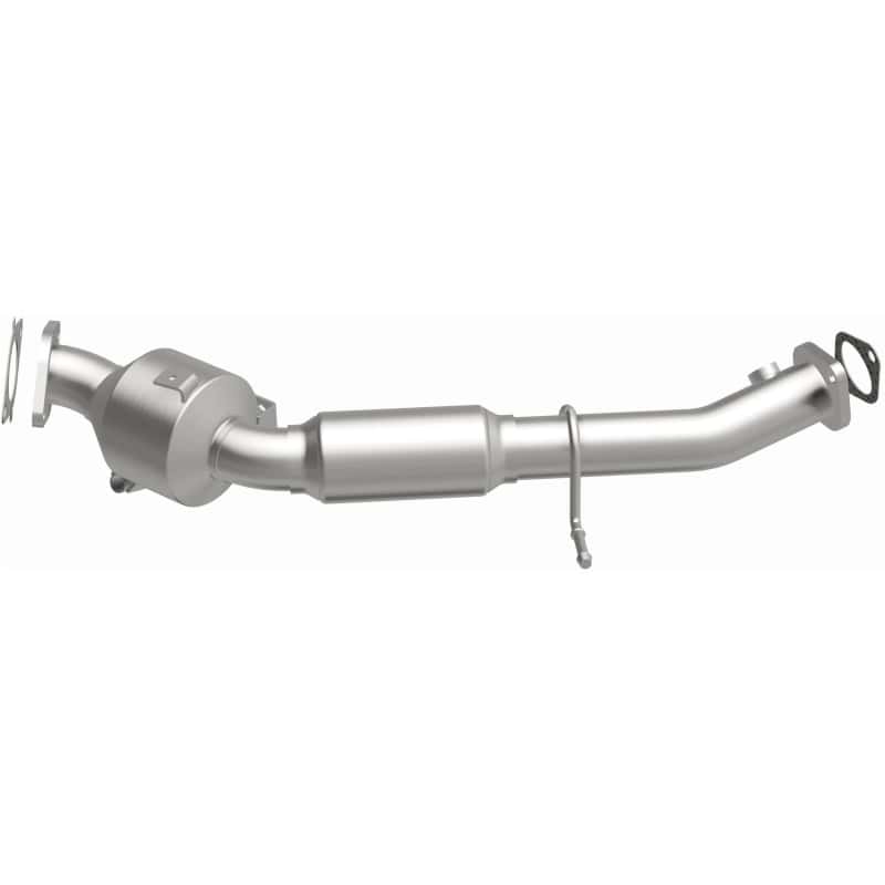 Magnaflow — Magnaflow Conv DF 2010-2013 TRANSIT CONNECT 2.0 L Underbody
OEM Grade
OEM - view 32