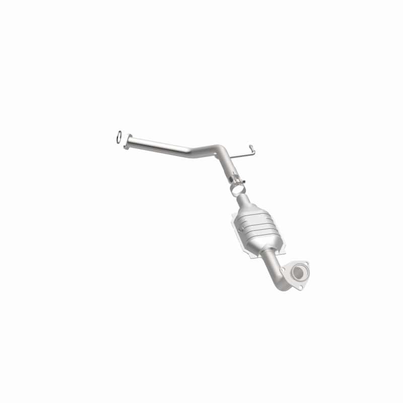 Magnaflow — MagnaFlow Conv DF 05-07 Toyota Sequoia 8 4.7L D/S
OEM Grade
OEM - view 24