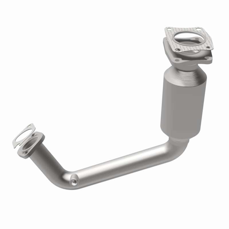 Magnaflow — MagnaFlow Conv DF 00 Ford Focus 2.0L Code P
OEM Grade
OEM - view 20