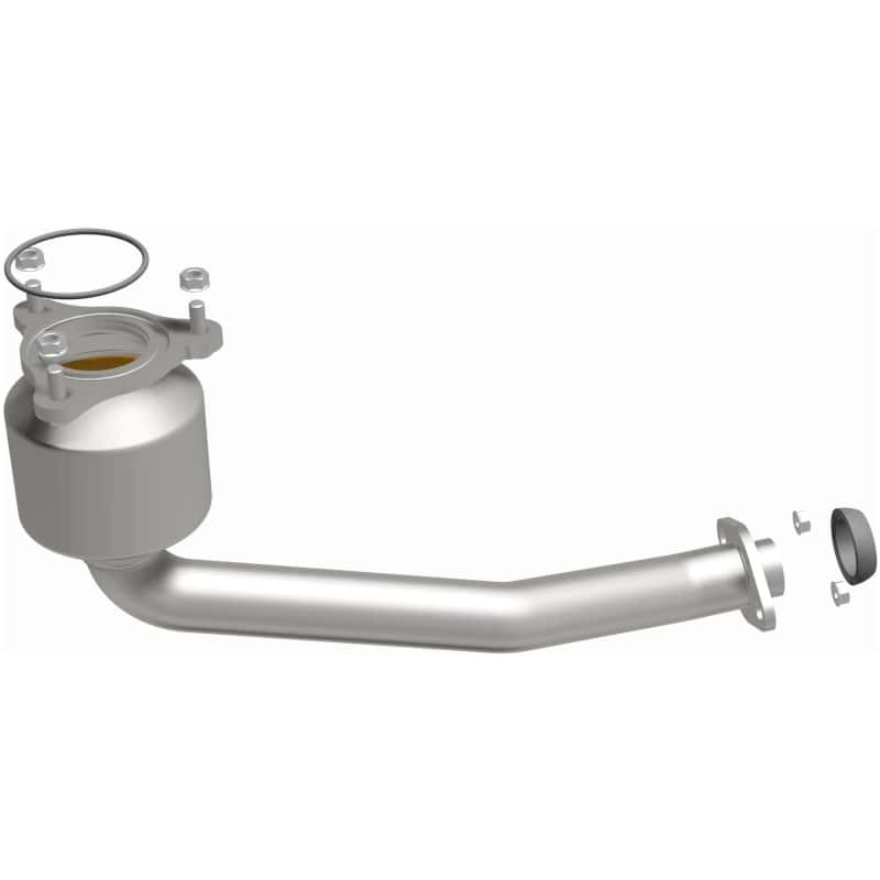 Magnaflow — MagnaFlow Conv DF 04-06 Suzuki Aerio 2.3L (CA Emissions)
California - view 5