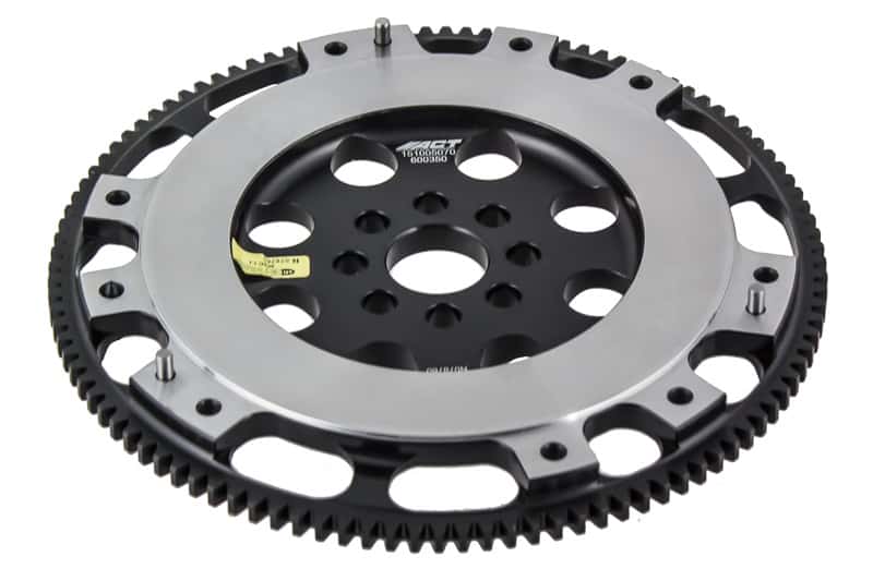 ACT — ACT 2000 Honda S2000 XACT Flywheel Prolite
Flywheel - view 2