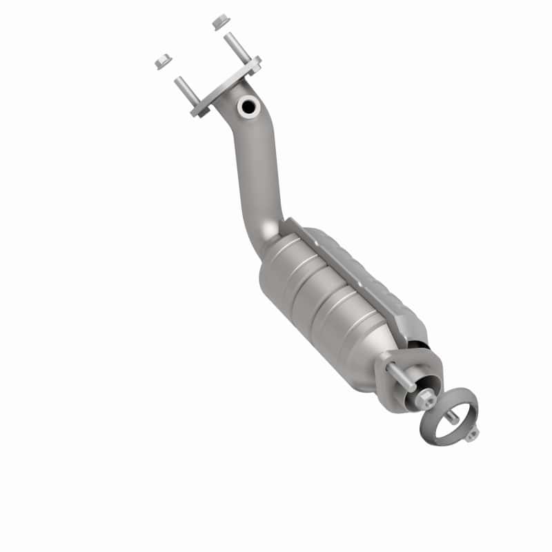 Magnaflow — MagnaFlow Conv DF 04-07 Cadillac SRX 3.6L
HM Grade
HM - view 14