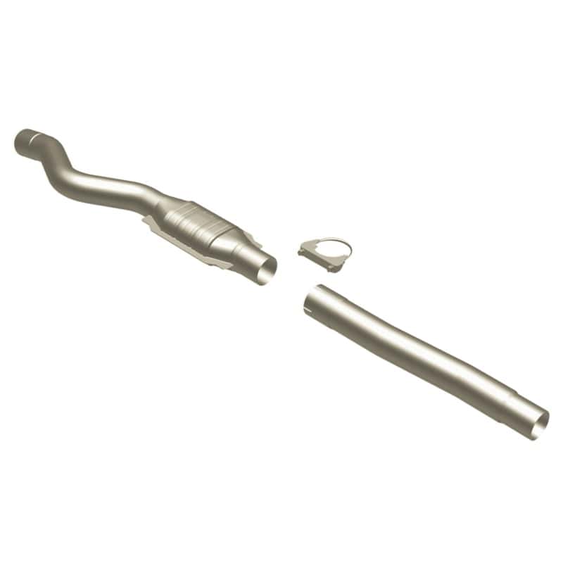 Magnaflow — MagnaFlow Conv DF Dodge Dakota 96 3.9L/5.2L 2
Standard Grade
Standard - view 32