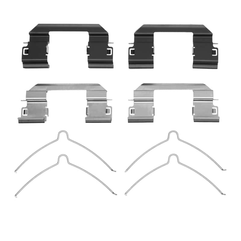 DFC — DFC 09-15 Toyota Venza Front Premium Hardware Kit
DFC Disc Brk Hdw Kit - view 2