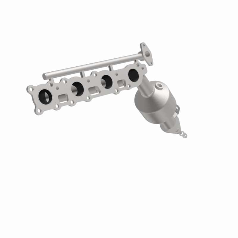 Magnaflow — Magnaflow Conv DF 10-14 GX460 4.6L Manifold
OEM Grade
OEM - view 29