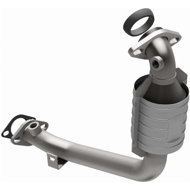 Magnaflow — MagnaFlow Conv Direct Fit Escort-Tracer 92-95
Standard Grade
Standard - view 30