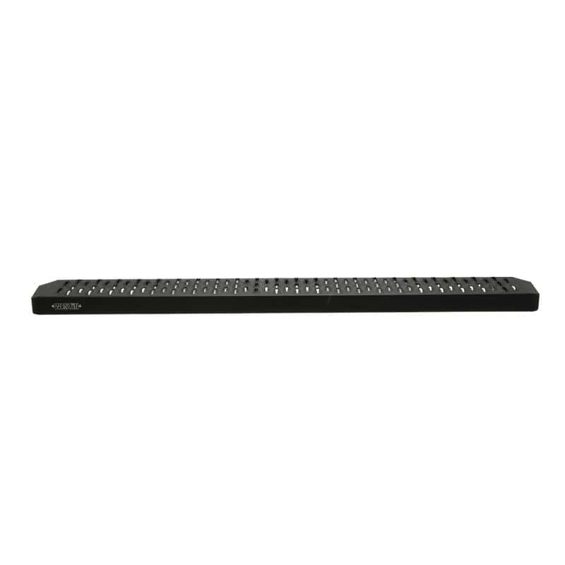Westin — Westin Ford Transit Van 150/250/350 (Single 54in Pass Door) Grate Steps Running Boards - Tex. Blk
Running Board - view 9