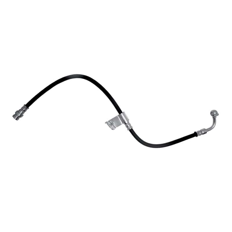 DFC — DFC 09-09 Hyundai Genesis Sedan Front-L Brake Hose - view 1