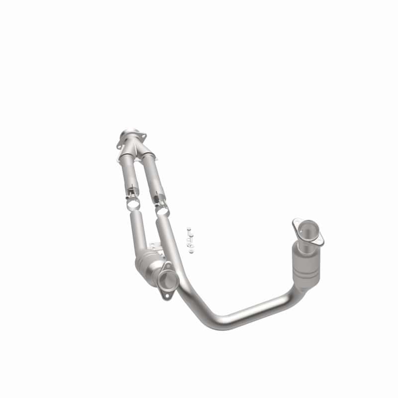 Magnaflow — MagnaFlow Conv Direct Fit 2015 Ford Transit-150/250/350 V6 3.7L
OEM Grade
OEM - view 24