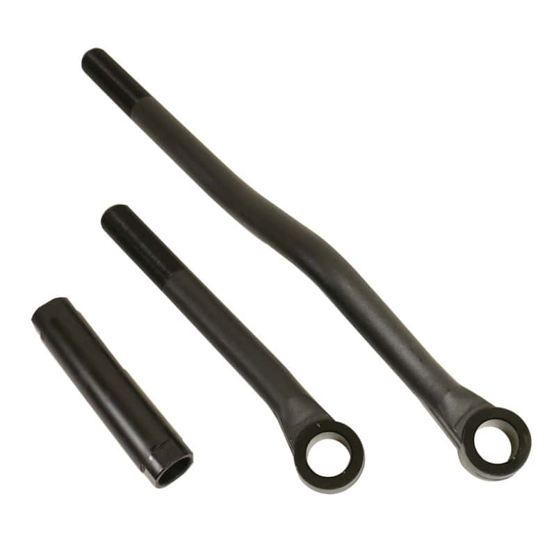 BD Diesel — BD Diesel Track Bar Kit - Dodge 1994-2002 2500/3500 4wd
TRACK BAR KIT - view 6