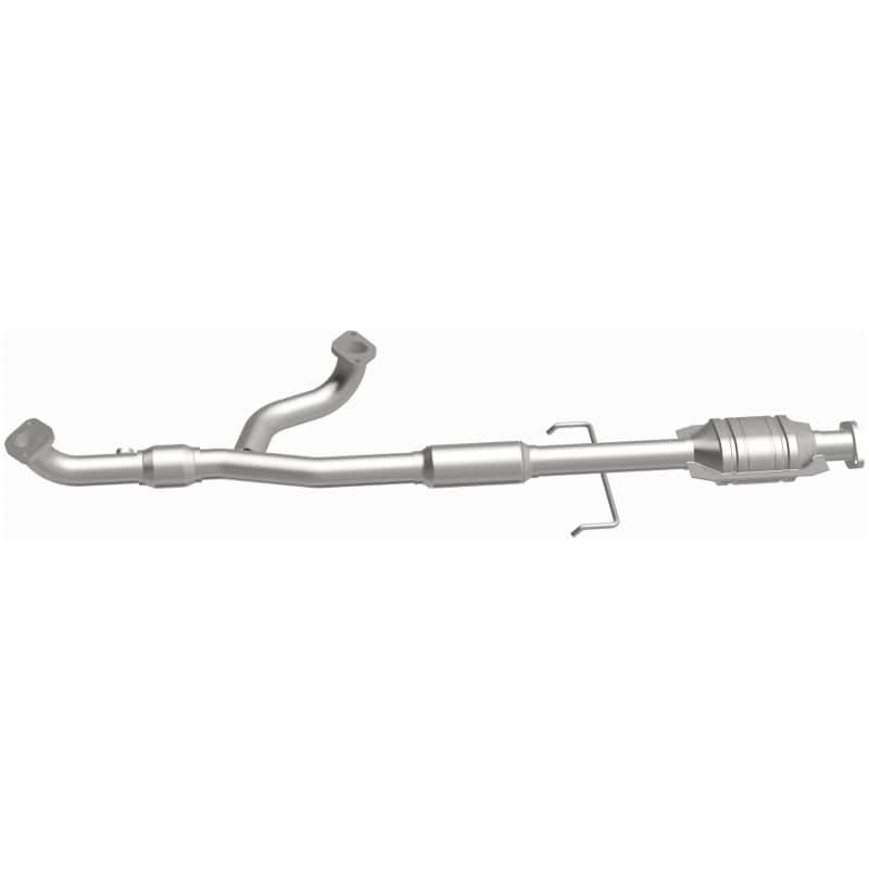 Magnaflow — MagnaFlow Conv DF 00-03 Galant 3L rr OEM
OEM Grade
OEM - view 5