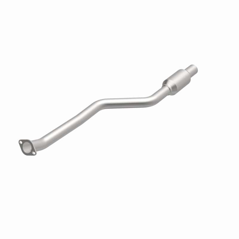 Magnaflow — MagnaFlow Conv DF BMW 5 08-09 Rear OEM
OEM Grade
OEM - view 28