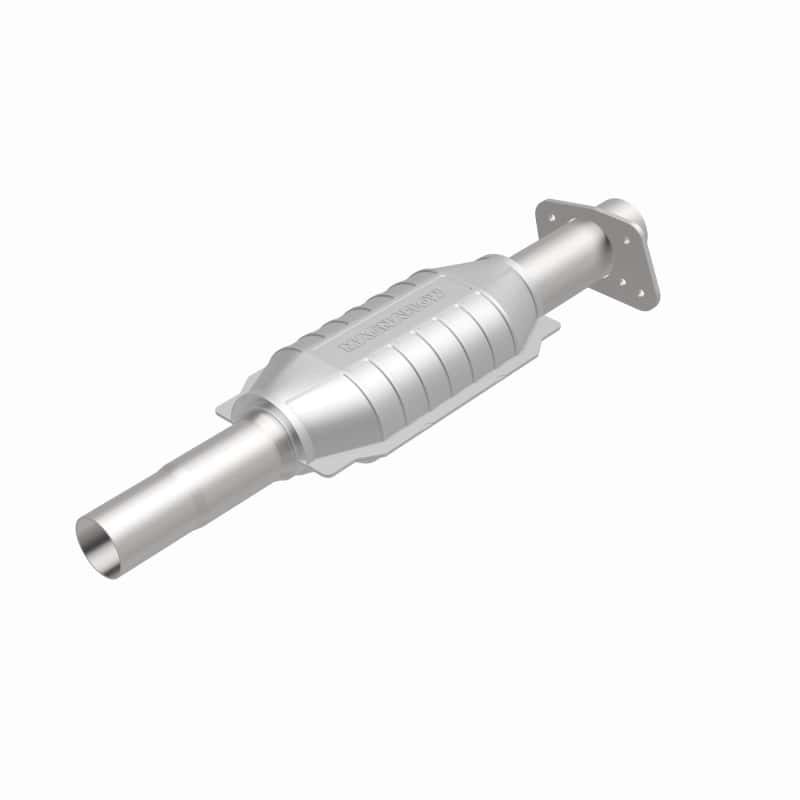 Magnaflow — MagnaFlow Conv DF Gm
Standard Grade
Standard - view 29