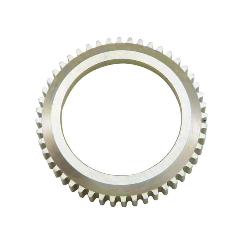 Yukon Gear & Axle — Yukon Gear ABS Tone Ring 8.25in & 9.25in Chevrolet Axle 3.716in OD/48 Tooth
ABS Tone Ring - view 1