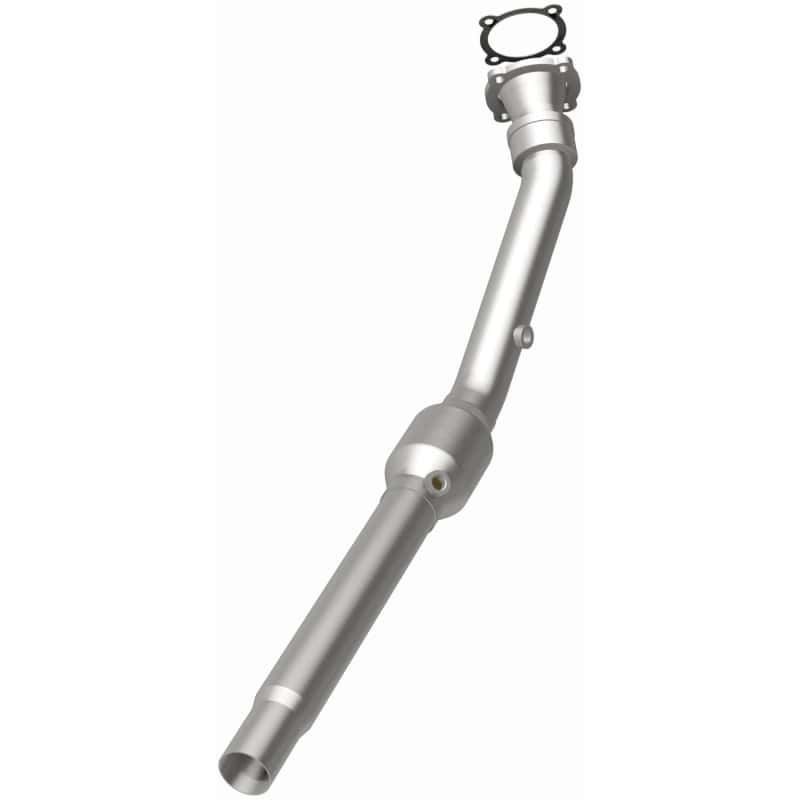 Magnaflow — MagnaFlow Conv DF 99-04 VW Golf/Jetta/Beetle
Standard Grade
Metallic - view 31