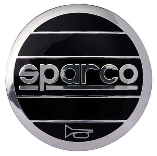 SPARCO — Sparco Horn Button Center - view 2