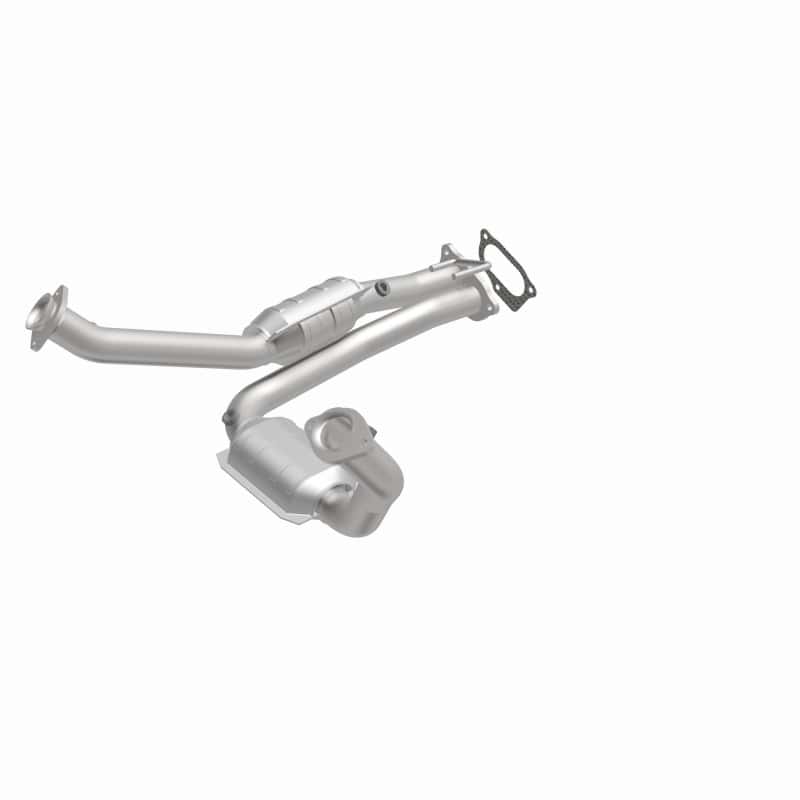 Magnaflow — Magnaflow Conv DF 04-06 Ranger/BSeries 3.0L
California - view 8