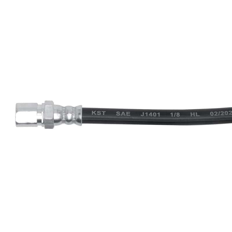 DFC — DFC 76-82 Fiat Strada Rear /Front Brake Hose - view 2