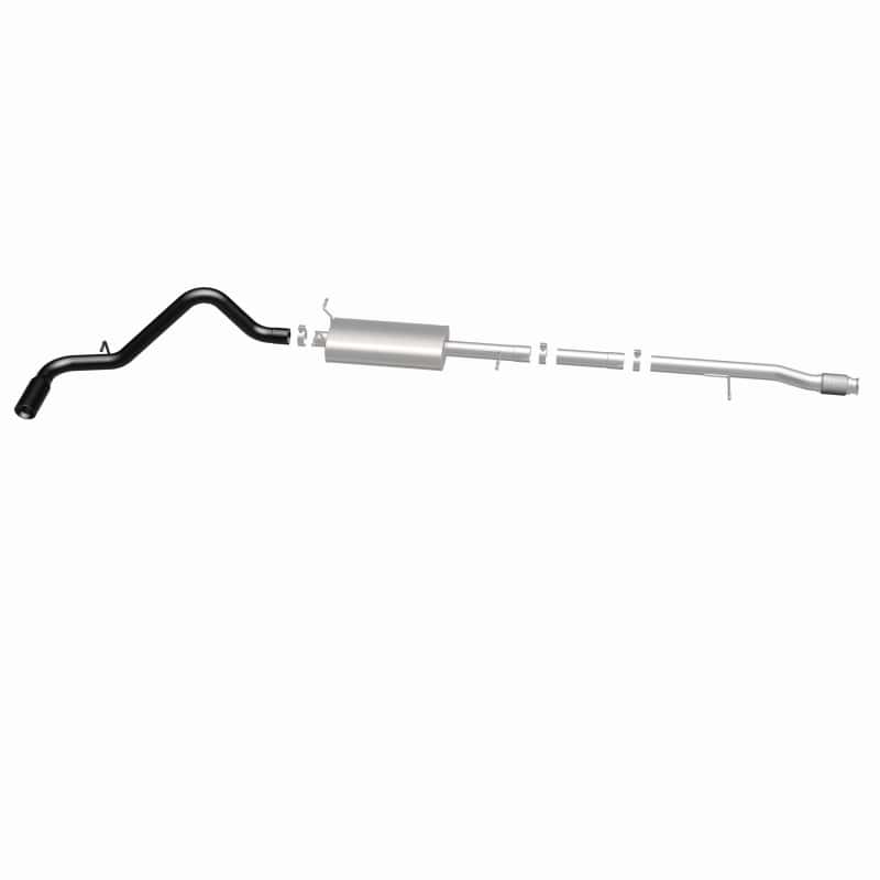 Magnaflow — MagnaFlow SYS Cat-Back 14-16 Chevy Silverado 1500 4.3/5.3L 3 inch
Cat-Back - view 29