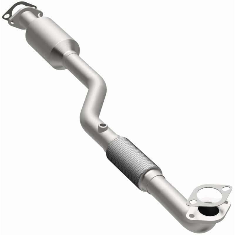 Magnaflow — Magnaflow 04-05 ELANTRA 2.0L Underbody Direct Fit Converter
OEM Grade
OEM - view 30