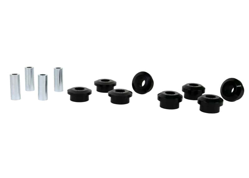 Whiteline — Whiteline 00-09 Honda S2000 42mm Rear Control Arm Upper Inner Bushing Kit
Bushing Kit - view 1