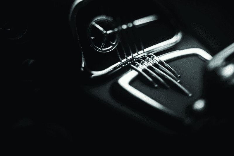 Kuryakyn — Kuryakyn Glove Box Accents For Road Glide Chrome - view 2