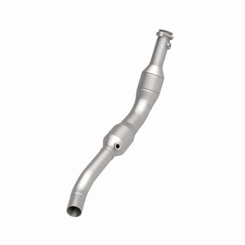 Magnaflow — MagnaFlow Conv DF 05-08 LR3/RR Sport Driver Side
HM Grade
HM - view 13