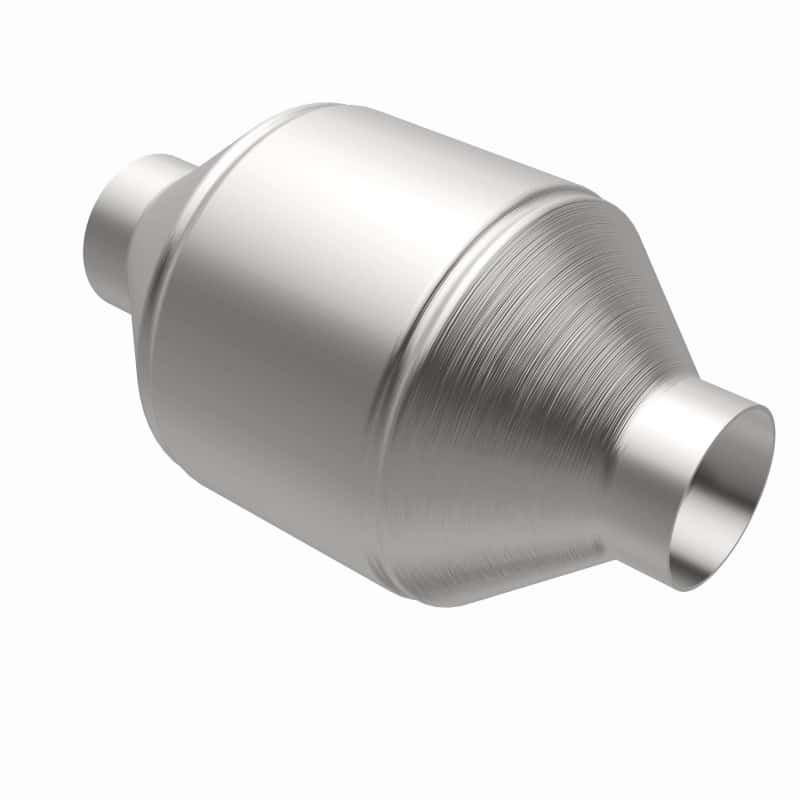 Magnaflow — MagnaFlow Conv Universal 5.0 C/C 2.0 Spun OEM
OEM Grade
OEM - view 22