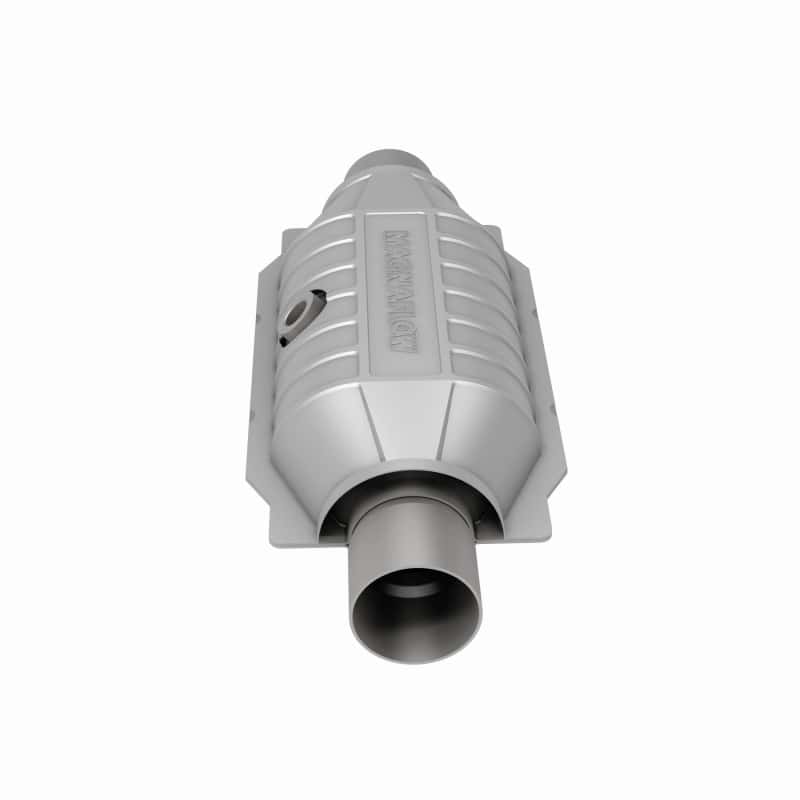 Magnaflow — MagnaFlow Conv Universal 2.25 Rear
California - view 16