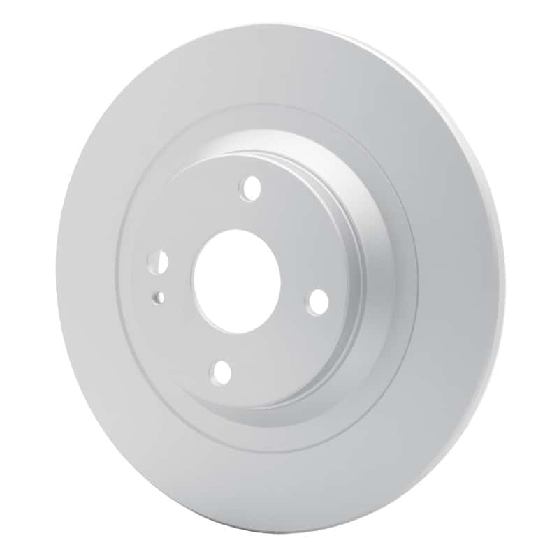 DFC — DFC 01-05 Mazda Miata Rear GeoSPEC Coated Rotor
DFC Brake Rotor - view 2