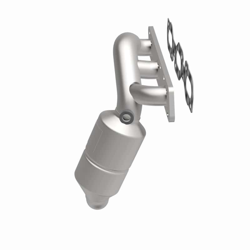 Magnaflow — MagnaFlow Conv DF 01-05 Ford Escape / Mazda Tribute 2.0L (CA Emissions)
California - view 11