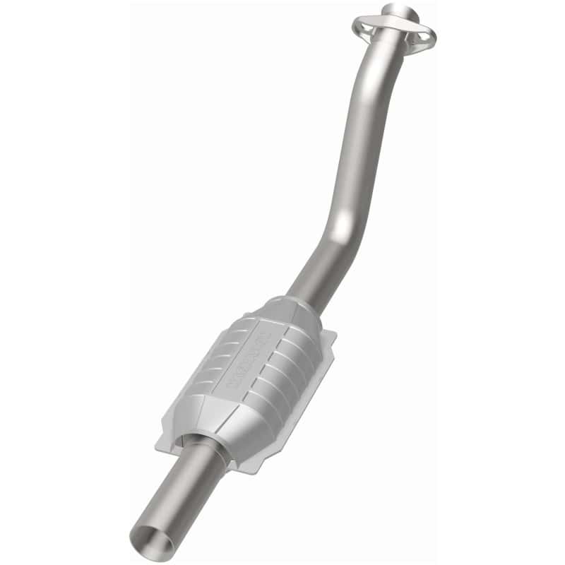 Magnaflow — MagnaFlow Conv GM 37.62X6.5X4 2.25/2.25
Standard Grade
Standard - view 29