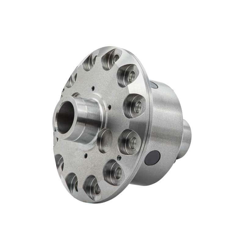 ARB — ARB Airlocker 12Bolt 30Spl Toyota 8In S/N
Air Locker(TM)
Air Locker - view 10