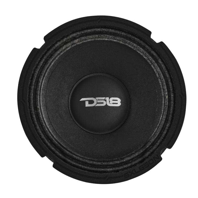 DS18 — DS18 Loudspeaker Recone Kit For 6XL650N-8 - view 5