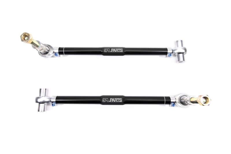SPL Parts — SPL Parts 13-19 Cadillac ATS/ATS-V Front Tension Rods
Control Arms - view 3