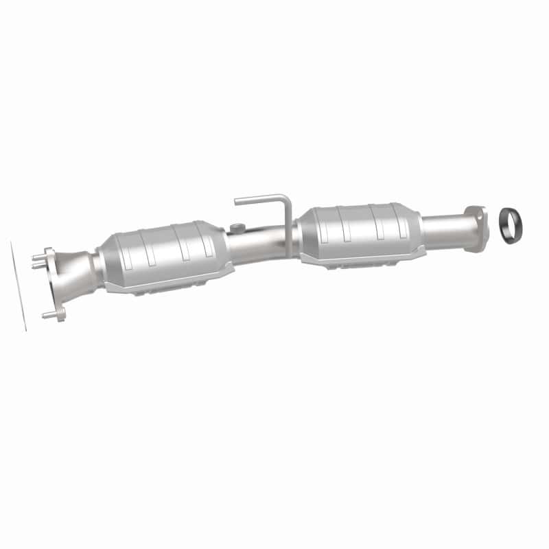 Magnaflow — MagnaFlow Conv DF 01-04 Explorer 4.0L OEM
OEM Grade
OEM - view 11