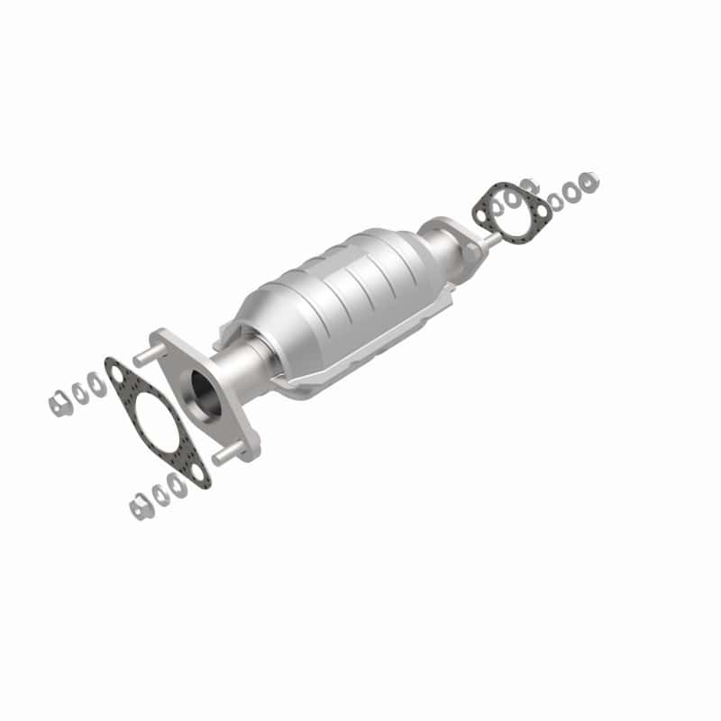 Magnaflow — Magnaflow Conv DF 00-03 Kia Rio 1.5L
California - view 29