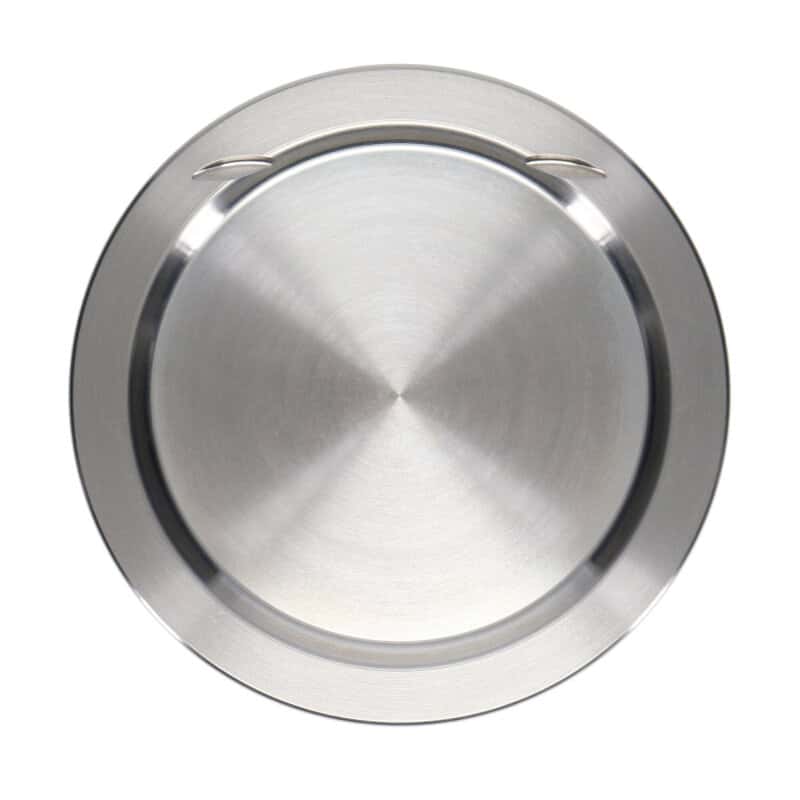 JE Pistons — JE Pistons FOCUS ST 2.5 8.5:1 KIT Set of 5 Pistons - view 6
