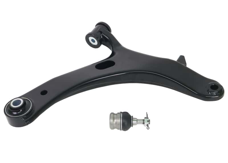 Whiteline — Whiteline 07-11 Subaru Impreza & WRX Right Front Lower Control Arm
Control arm - lower - view 3