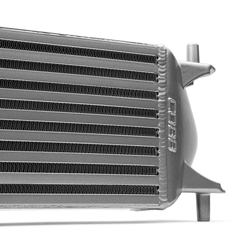 COBB — Cobb 22-23 Ford Bronco Raptor (Factory Location) Silver Front Mount Intercooler - view 2