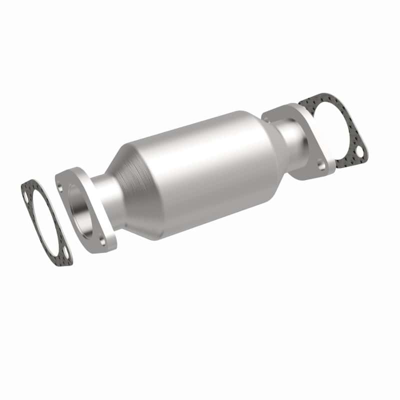 Magnaflow — MagnaFlow Conv DF 10-12 Hyundai Genesis 3.8L
OEM Grade
OEM - view 9