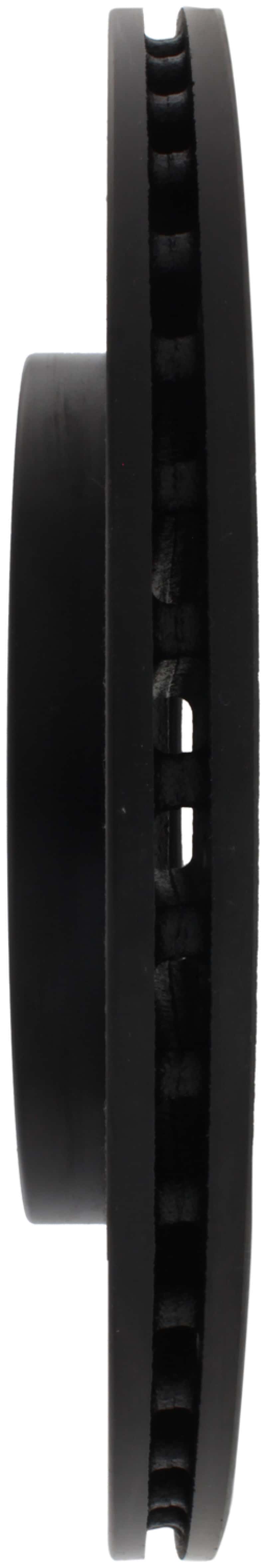 Stoptech — StopTech 05-10 Ford Mustang Slotted & Drilled Left Rear Rotor
Disc Brake Rotor
Slot/Drill Rotor - view 9