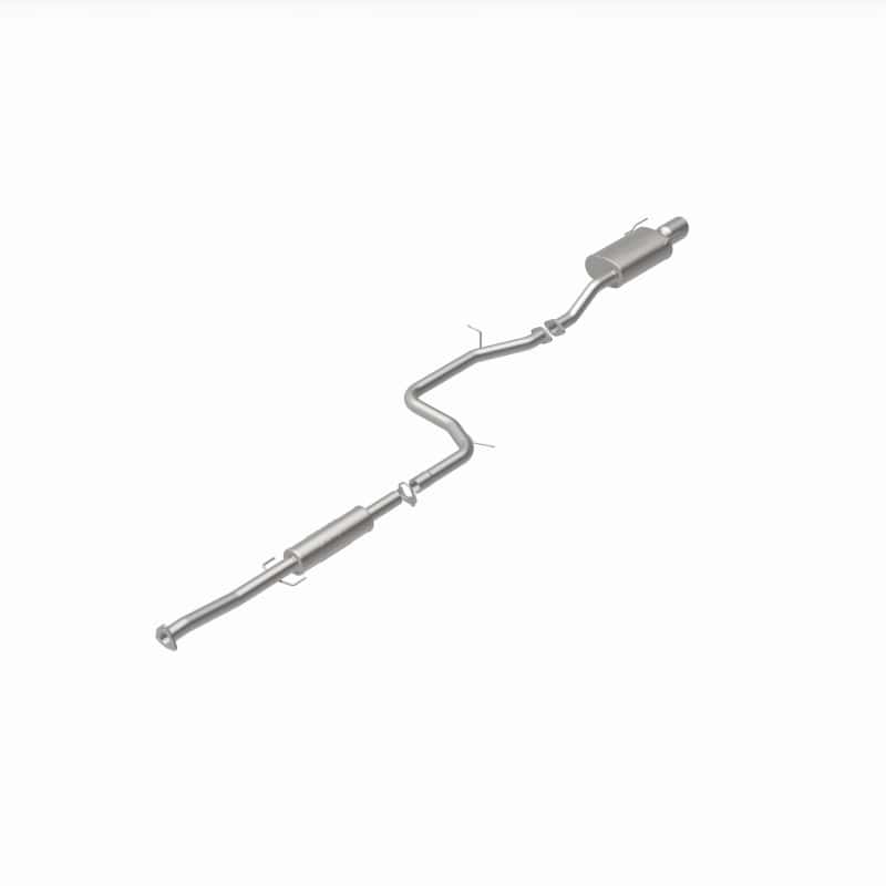 Magnaflow — MagnaFlow Sys C/B Honda Accord 2/4Dr
Cat-Back - view 17
