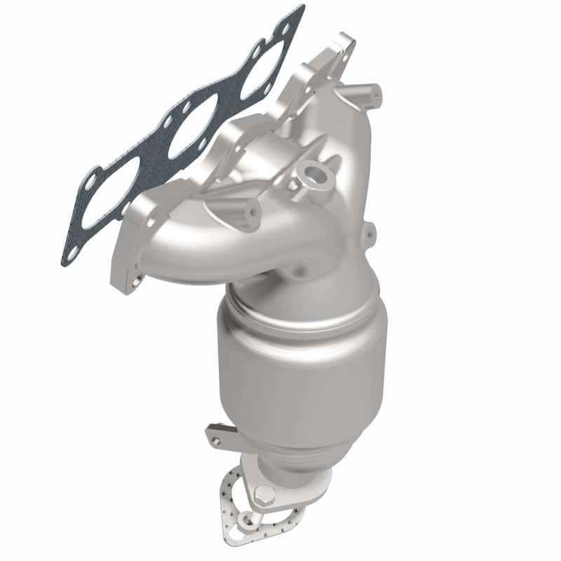 Magnaflow — MagnaFlow Conv Direct Fit 2016 Sorento V6 3.3 OEM Manifold
OEM Grade
OEM - view 13