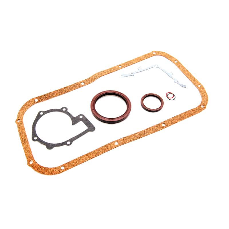 Cometic Gasket — Cometic Street Pro Nissan 1991-98 KA24DE 2.4L 240SX Bottom End Kit
Bottom End Kit - view 1